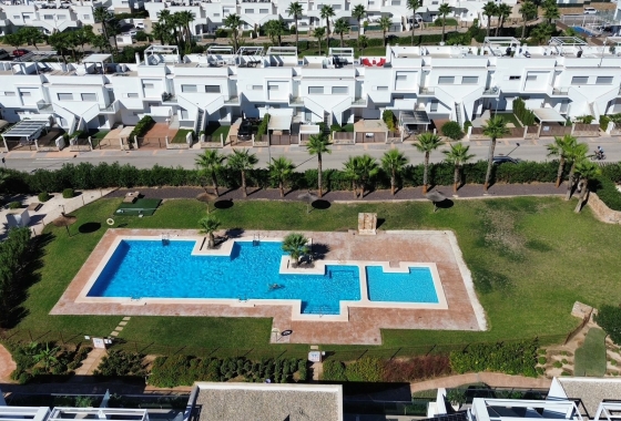 Apartment - Resale - Orihuela Costa - Vistabella Golf