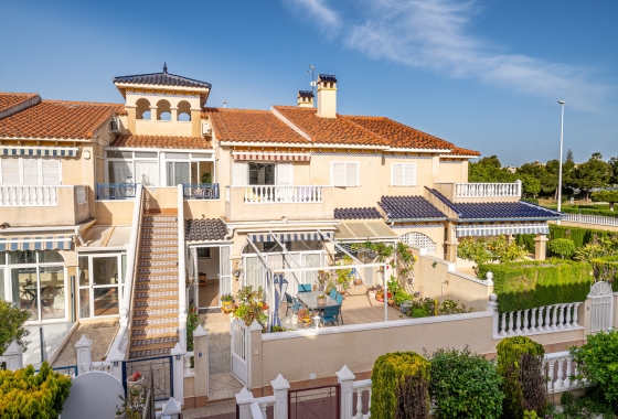 Apartment - Resale - Orihuela Costa - Zenia Mar