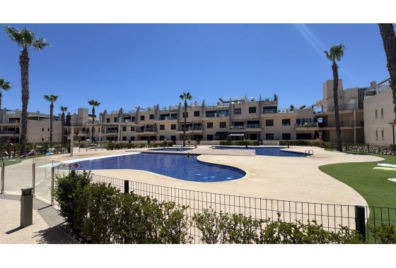 Apartment - Resale - Pilar de la Horadada - La Torre De La Horadada