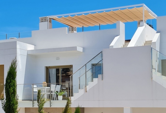 Apartment - Resale - Pilar de la Horadada - Pilar de La Horadada - Town