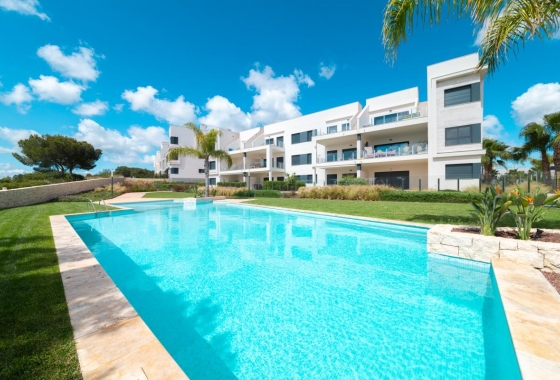 Apartment - Resale - Pilar de la Horadada - Pilar de la Horadada