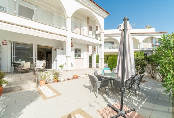 Apartment - Resale - Rojales - Centro de la Ciudad Quesada