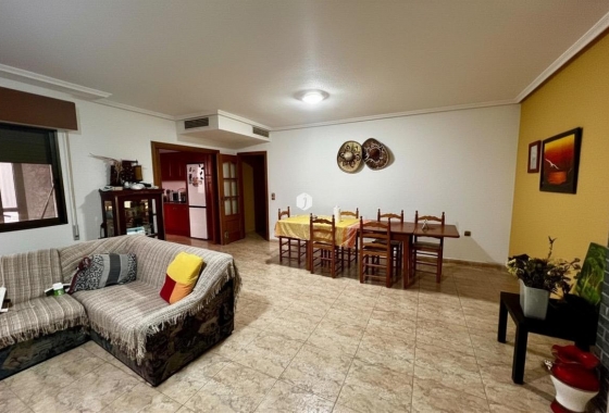 Apartment - Resale - Rojales - Rojales