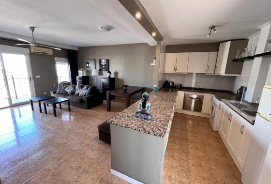 Apartment - Resale - San Fulgencio - San Fulgencio