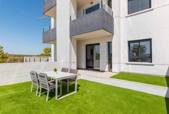 Apartment - Resale - San Miguel de Salinas - San Miguel de Salinas