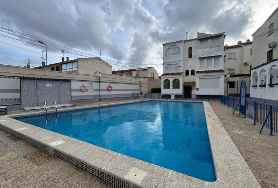 Apartment - Resale - San Miguel de Salinas - San Miguel de Salinas