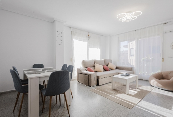 Apartment - Resale - San Miguel de Salinas - San Miguel de Salinas