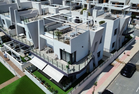 Apartment - Resale - San Miguel de Salinas - San Miguel de Salinas