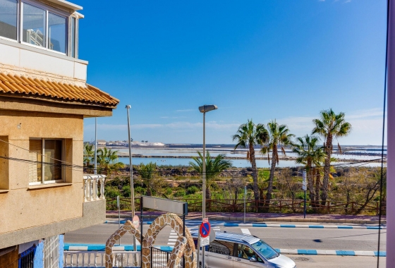 Apartment - Resale - San Pedro del Pinatar - San Pedro De Pinatar