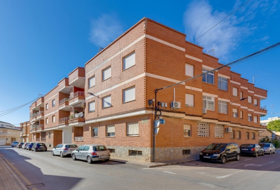 Apartment - Resale - San Pedro del Pinatar - San Pedro del Pinatar
