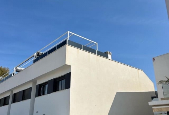 Apartment - Resale - San Pedro del Pinatar - San Pedro del Pinatar