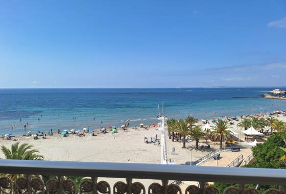 Apartment - Resale - Santa Pola - Centro