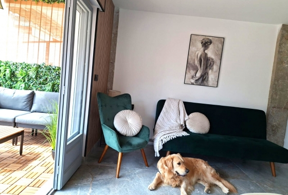 Apartment - Resale - Santa Pola - Gran Playa