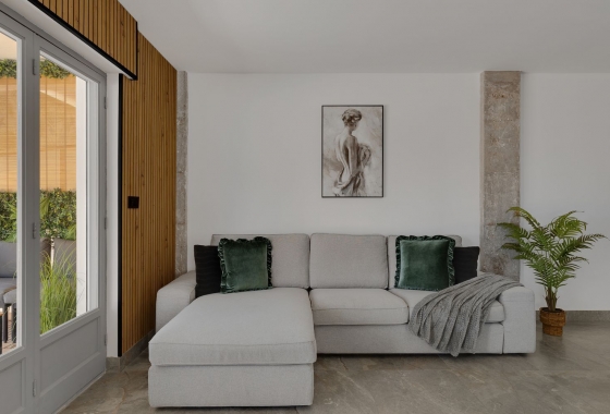 Apartment - Resale - Santa Pola - Gran Playa