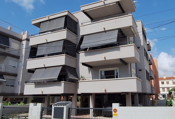 Apartment - Resale - Santa Pola - RSE-17741