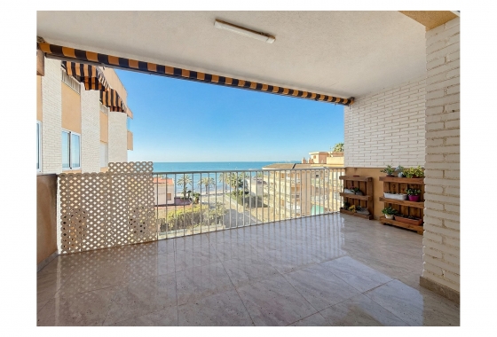 Apartment - Resale - Santa Pola - Santa Pola