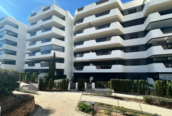 Apartment - Resale - Santa Pola - Santa Pola