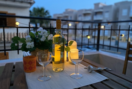 Apartment - Resale - Santa Pola - Santa Pola