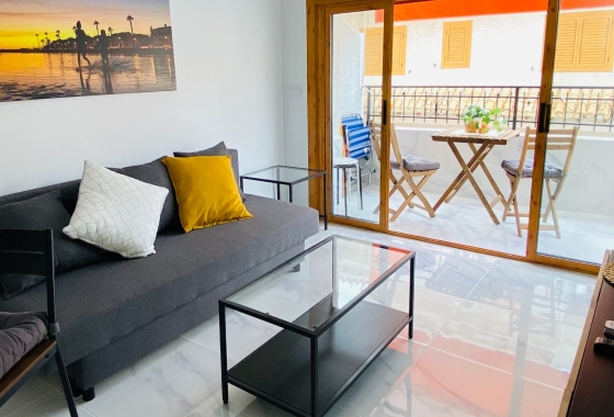 Apartment - Resale - Santa Pola - Santa Pola