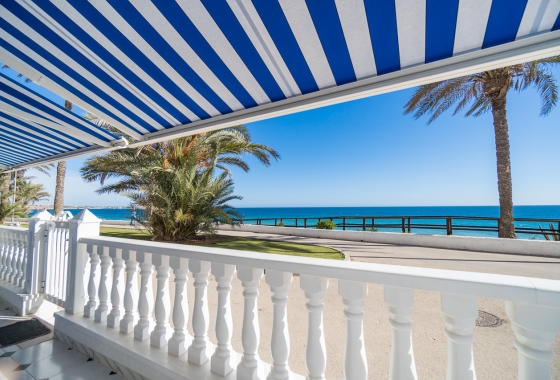 Apartment - Resale - Torre de la Horadada - Beach