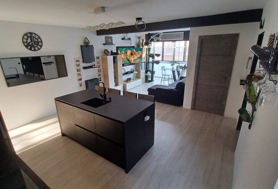 Apartment - Resale - Torre de la Horadada - Costa Blanca Sur