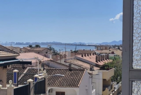 Apartment - Resale - Torre de la Horadada - Torre de la Horadada