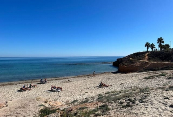 Apartment - Resale - Torre de la Horadada - Torre de la Horadada