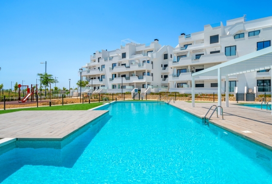 Apartment - Resale - Torre Pacheco - Santa Rosalia Lake And Life Resort