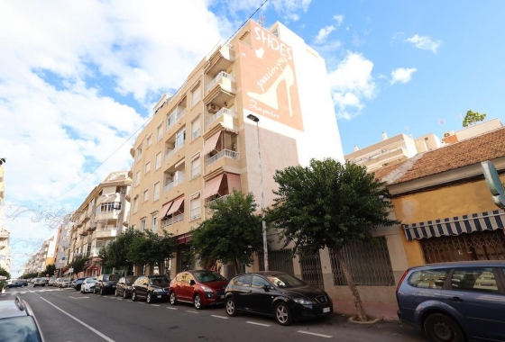 Apartment - Resale - Torrevieja - Acequion