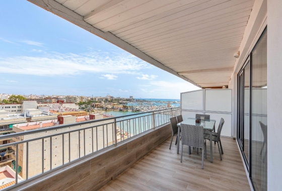 Apartment - Resale - Torrevieja - Acequion
