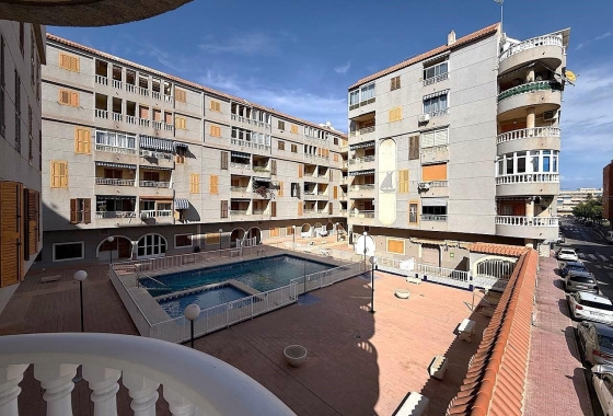 Apartment - Resale - Torrevieja - Acequion