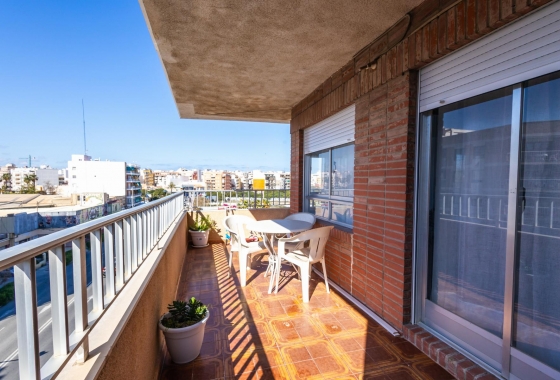 Apartment - Resale - Torrevieja - Acequion