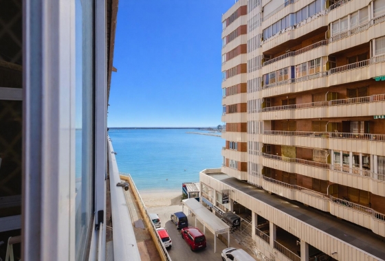 Apartment - Resale - Torrevieja - Acequion