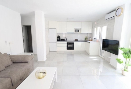 Apartment - Resale - Torrevieja - Acequion