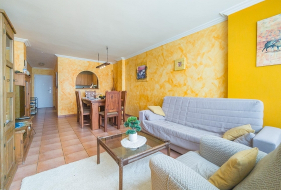 Apartment - Resale - Torrevieja - Acequion