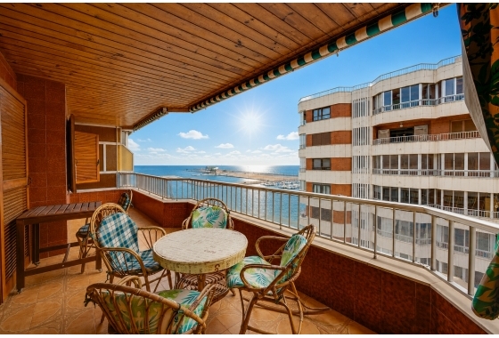 Apartment - Resale - Torrevieja - Acequion