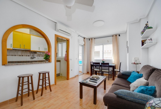 Apartment - Resale - Torrevieja - Acequion
