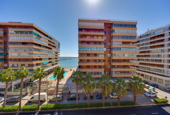 Apartment - Resale - Torrevieja - Acequion