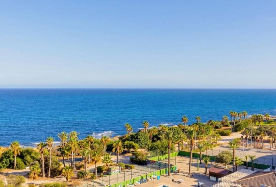 Apartment - Resale - Torrevieja - Cabo cervera