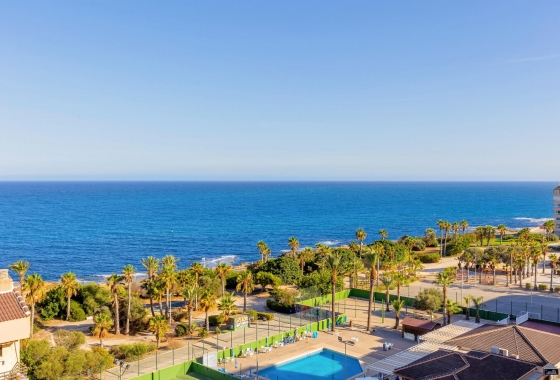 Apartment - Resale - Torrevieja - Cabo cervera