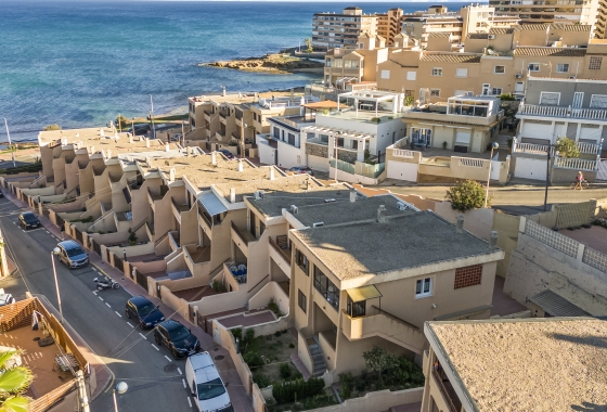 Apartment - Resale - Torrevieja - Cabo cervera