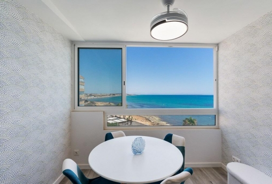 Apartment - Resale - Torrevieja - Cabo cervera