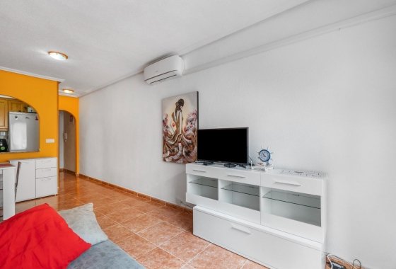 Apartment - Resale - Torrevieja - Centro - Muelle Pesquero