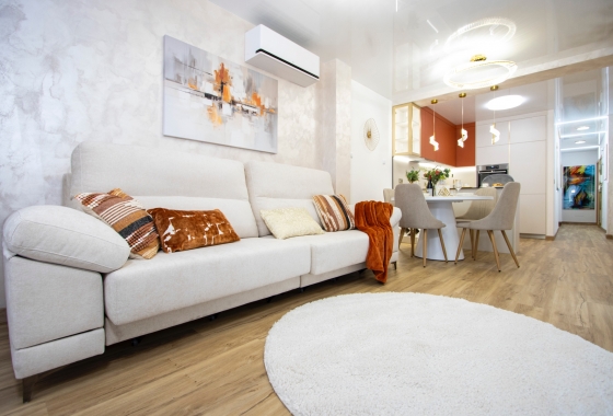 Apartment - Resale - Torrevieja - Centro