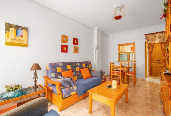 Apartment - Resale - Torrevieja - Centro