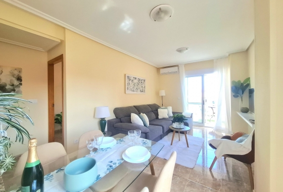 Apartment - Resale - Torrevieja - Centro