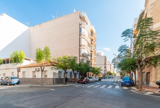 Apartment - Resale - Torrevieja - Centro