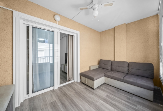 Apartment - Resale - Torrevieja - Centro