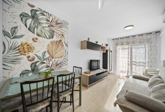 Apartment - Resale - Torrevieja - Centro