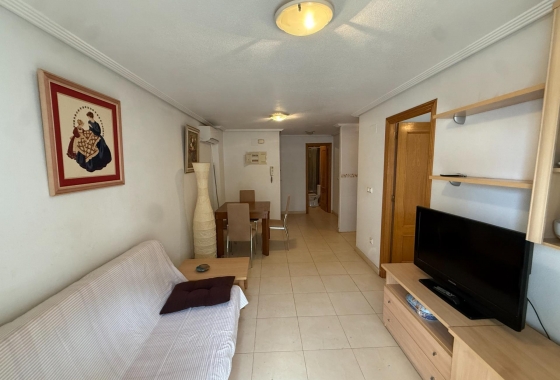 Apartment - Resale - Torrevieja - Centro